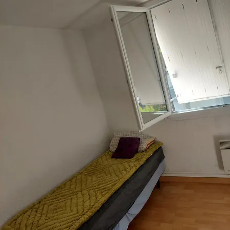 Privatunterkunft Pour Etudiant Montpellier